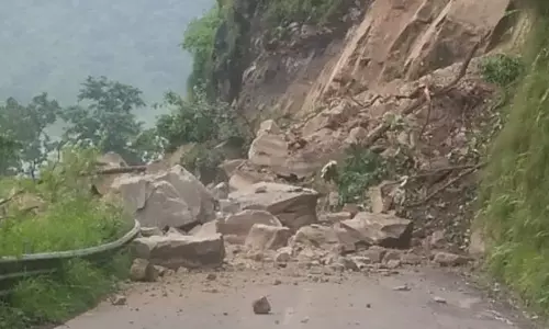 उत्तराखंड में फिर सक्रिय हुआ मानसून, सभी जिलों में बारिश का अलर्ट