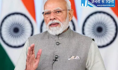 Delhi में 17 सितंबर से सेवा संकल्प अभियान शुरू