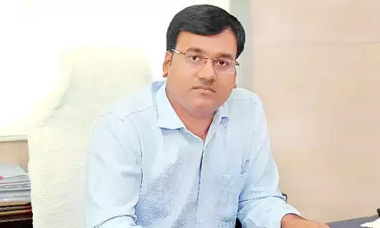 Andhra: RBSK के तहत 441 बच्चों की मुफ़्त सर्जरी हुई Andhra: RBSK के तहत 441 बच्चों की मुफ़्त सर्जरी हुई