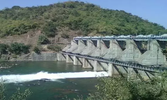 येलेरु जलाशय के आधुनिकीकरण की लागत 240 करोड़ रुपये से 3.5 गुना बढ़कर 840 करोड़ रुपये हो गई है