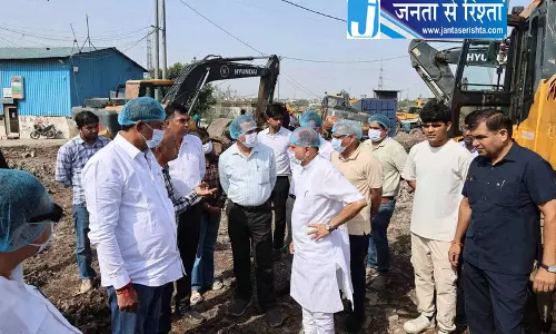Delhi बायो-माइनिंग तेज करने के मेयर ने दिए निर्देश