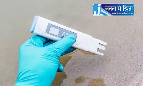 Haryana के 62% ब्लॉक में भूजल खराब