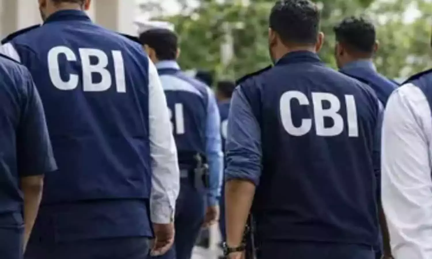 CBI ने पैसे की हेराफेरी के आरोप में पोस्टमास्टर के खिलाफ मामला दर्ज