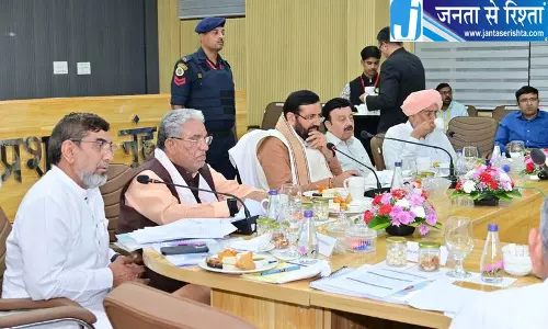 नूंह को मिली 174 करोड़ की 22 विकास परियोजनाएं