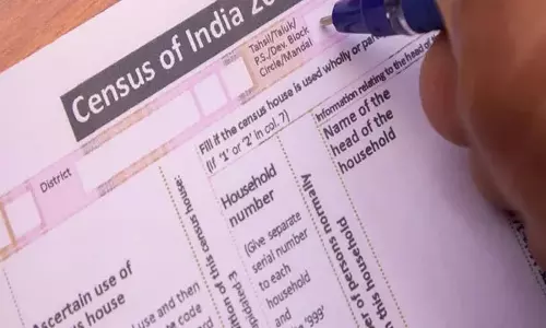 उत्तराखंड के हिमाच्छादित क्षेत्रों में जनगणना की तैयारी पूरी, 1 सितंबर से घर-घर पहुंचेगे प्रगणक उत्तराखंड के हिमाच्छादित क्षेत्रों में जनगणना की तैयारी पूरी, 1 सितंबर से घर-घर पहुंचेगे प्रगणक