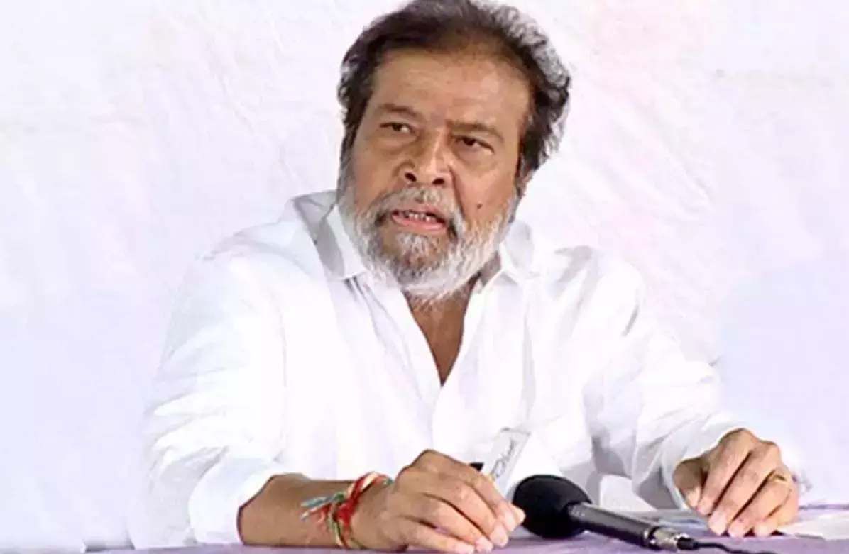 Telangana: वारंगल सुपर स्पेशलिटी हॉस्पिटल दिसंबर तक सेवाओं के लिए तैयार हो जाएगा Telangana: वारंगल सुपर स्पेशलिटी हॉस्पिटल दिसंबर तक सेवाओं के लिए तैयार हो जाएगा