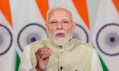 स्वच्छता भी सेवा और आस्था का एक रूप बन गई, पीएम मोदी ने किया यूपी के दो दोस्तों और अमरनाथ यात्रा का जिक्र स्वच्छता भी सेवा और आस्था का एक रूप बन गई, पीएम मोदी ने किया यूपी के दो दोस्तों और अमरनाथ यात्रा का जिक्र