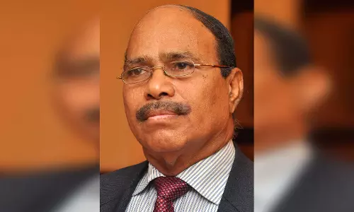 उद्योगपति अरेस्ट, किराए के घर में नाबालिग लड़कियों को बनाया हवस का शिकार