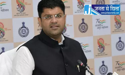 Chandigarh फसल नुकसान पर किसानों को राहत देने की अपील Chandigarh फसल नुकसान पर किसानों को राहत देने की अपील