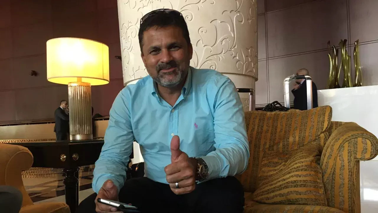 इमरान खान की सेहत पर पूर्व क्रिकेटर मोइन खान ने जताई चिंता इमरान खान की सेहत पर पूर्व क्रिकेटर मोइन खान ने जताई चिंता