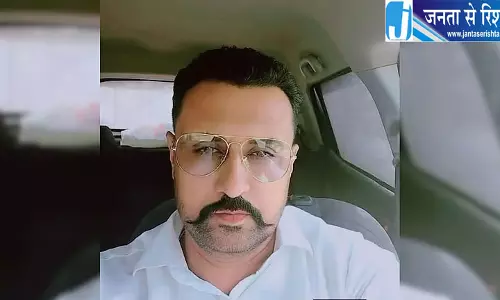 पंजाब में AAP नेता गुरप्रीत सिंह गोपी की गोली मारकर हत्या, पुलिस ने शुरू की जांच पंजाब में AAP नेता गुरप्रीत सिंह गोपी की गोली मारकर हत्या, पुलिस ने शुरू की जांच