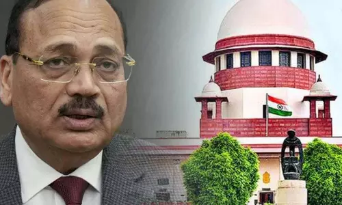 आर्थिक अपराधों पर CJI सूर्यकांत ने गिनाईं न्यायपालिका की चुनौतियां