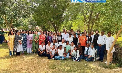 Hisar ध्यानचंद की जयंती पर खेल आयोजन Hisar ध्यानचंद की जयंती पर खेल आयोजन