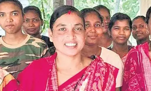 पीएम मोदी ने देबरीगढ़ की महिलाओं की सराहना की