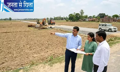 पीरपैंती में स्वच्छता योजना जमीन के अभाव में अटकी, एफएसटीपी निर्माण चार महीने से बंद पीरपैंती में स्वच्छता योजना जमीन के अभाव में अटकी, एफएसटीपी निर्माण चार महीने से बंद