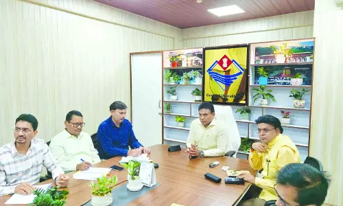धामी सरकार का ऋषिकेश के सुनियोजित विकास पर फोकस, महायोजना को अंतिम रूप देने की कवायद तेज