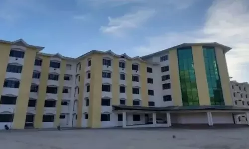 डोडा मेडिकल कॉलेज में फिर प्रिंसिपल पद छोड़ने की तैयारी