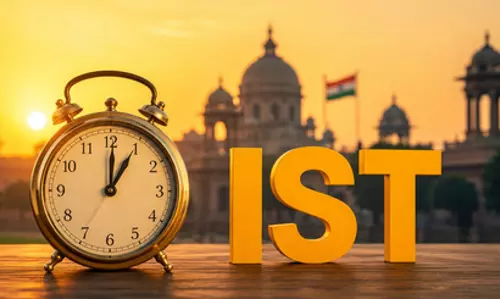 ‘एक देश, एक समय’: सरकार ने IST को सामान्य समय बनाने के लिए नियम अधिसूचित किए
