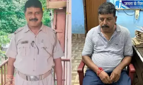 सुंदरगढ़ में एएसआई पर विजिलेंस का शिकंजा, 20 हजार की रिश्वत लेते दबोचा