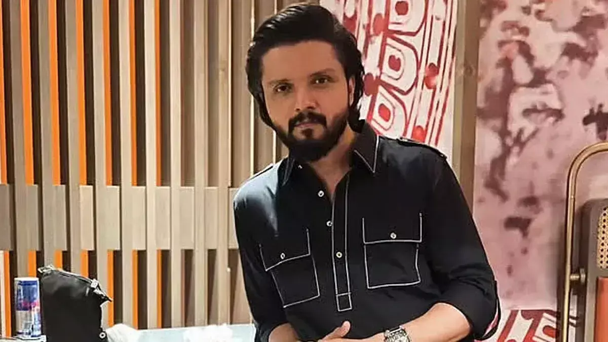 Kerala: बिस्तर पर होने के बावजूद राजेश के चेहरे पर दिखी हर खबर की झलक Kerala: बिस्तर पर होने के बावजूद राजेश के चेहरे पर दिखी हर खबर की झलक