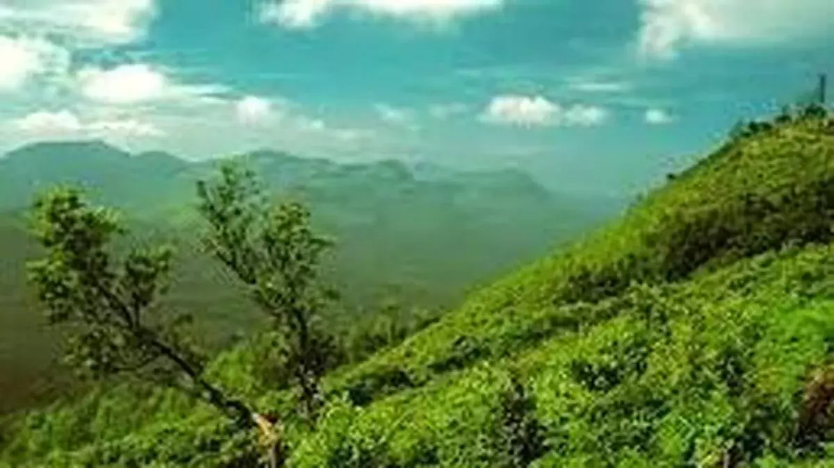 ESA ड्राफ्ट नोटिफिकेशन का विरोध: किसानों ने उठाई विशेष सत्र की मांग ESA ड्राफ्ट नोटिफिकेशन का विरोध: किसानों ने उठाई विशेष सत्र की मांग
