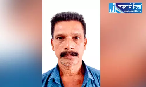 शराब बिक्री पर रोक के बीच घर से छह लीटर विदेशी शराब बरामद