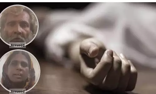 भोपाल में शादी को लेकर विवाद के बाद 17 वर्षीय लड़की की हत्या, मां और मामा गिरफ्तार भोपाल में शादी को लेकर विवाद के बाद 17 वर्षीय लड़की की हत्या, मां और मामा गिरफ्तार