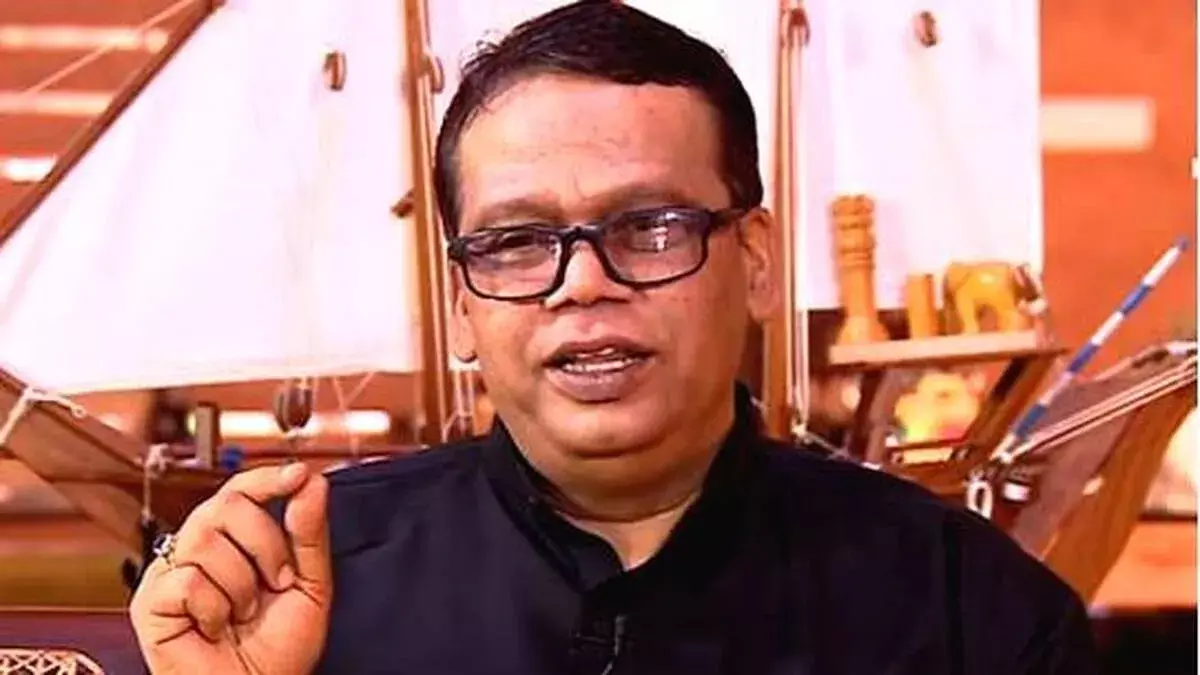 लोकानाथ बेहरा का इस्तीफा, जी. प्रियंका बनीं कोच्चि मेट्रो की अस्थायी MD