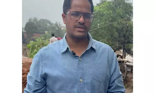 चित्रकूट में पुल की एप्रोच रोड क्षतिग्रस्त, डीएम ने जारी की ट्रैफिक एडवाइजरी चित्रकूट में पुल की एप्रोच रोड क्षतिग्रस्त, डीएम ने जारी की ट्रैफिक एडवाइजरी