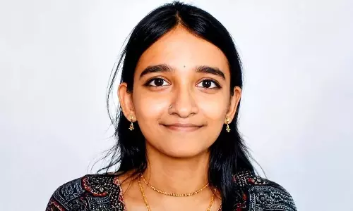 काउंसलिंग लिस्ट में नाम नहीं आया तो टूट गई छात्रा, खत्म की जिंदगी काउंसलिंग लिस्ट में नाम नहीं आया तो टूट गई छात्रा, खत्म की जिंदगी