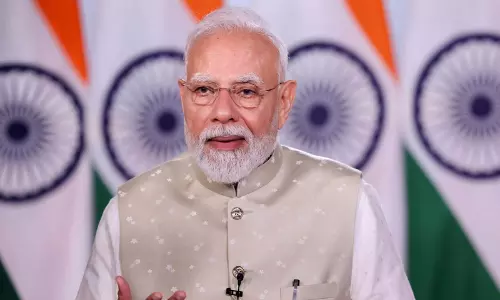 मुंबई के शख्स ने AI की मदद से बनाया भारतराज्य एटलस PM मोदी ने सराहा