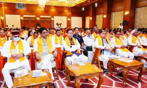 CM धामी ने सुनी मन की बात नशामुक्त युवा अभियान पर दिया जोर