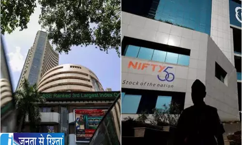 नए हफ्ते में कैसी रहेगी बाजार की चाल इन फैक्टर्स पर टिकी नजर नए हफ्ते में कैसी रहेगी बाजार की चाल इन फैक्टर्स पर टिकी नजर
