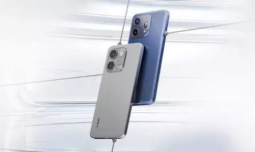 Lava Virat V1 Pro 5G की सेल शुरू, भारी छूट का मौका Lava Virat V1 Pro 5G की सेल शुरू, भारी छूट का मौका