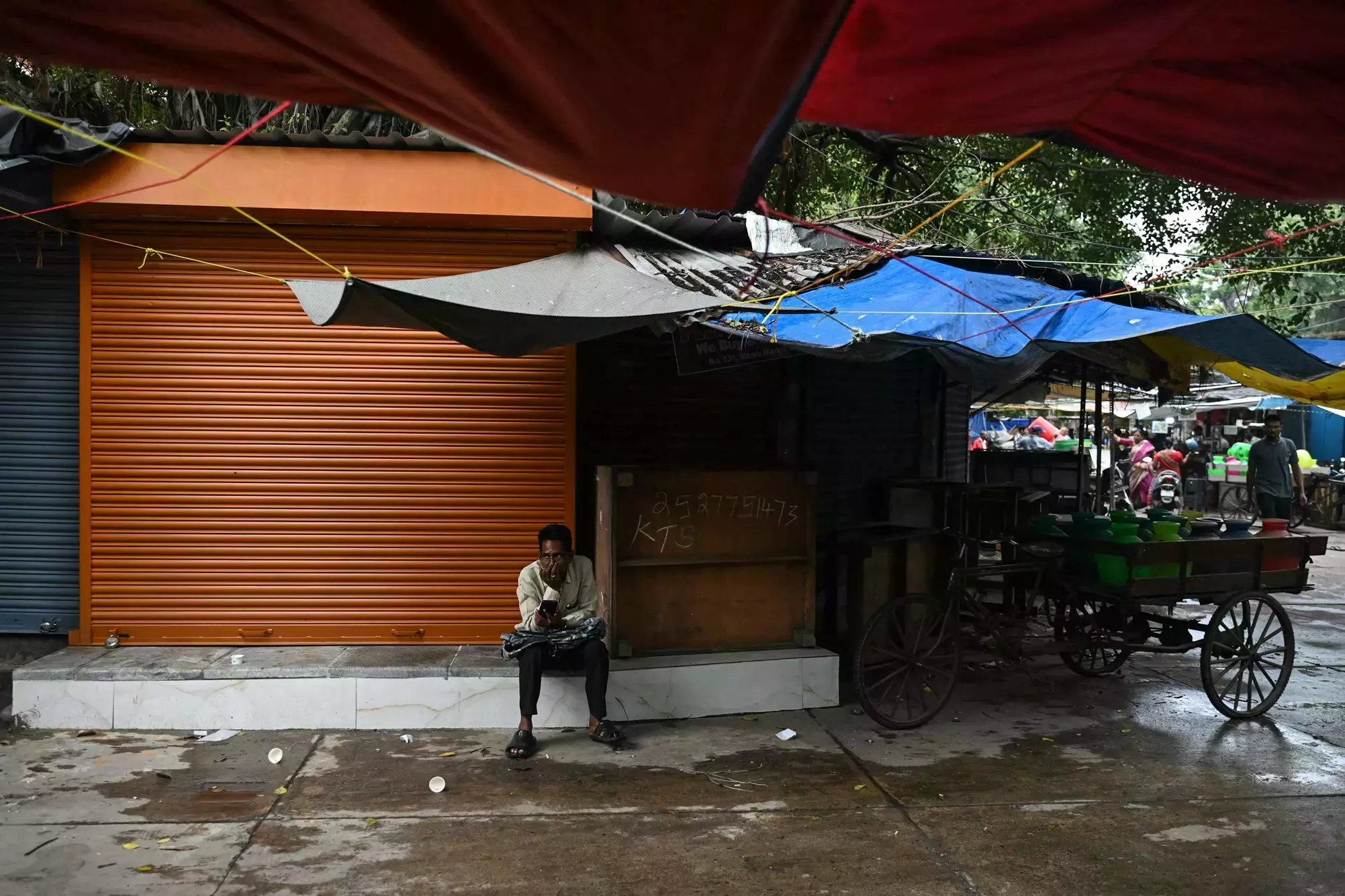 Tamil Nadu: चेन्नई ने नॉर्थ-ईस्ट मॉनसून और अल नीनो से निपटने के लिए 100 करोड़ रुपये अलग रखे हैं