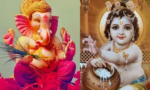 भाद्रपद माह शुरू: जानें इस महीने के मुख्य व्रत और त्योहार