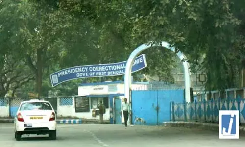 उम्रकैद की सजा काट रहा आफताब जेल में किससे कर रहा था बात! जांच में जुटी पुलिस