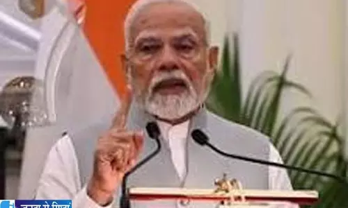अमेरिका पर निर्भरता घटाने की तैयारी मोदी सरकार ने अपनाया नया कूटनीतिक फॉर्मूला