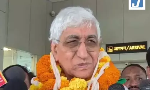 बिलासपुर हिंसा पर सिंहदेव ने उठाए सवाल पुलिस को समय रहते संभालनी थी स्थिति बिलासपुर हिंसा पर सिंहदेव ने उठाए सवाल पुलिस को समय रहते संभालनी थी स्थिति