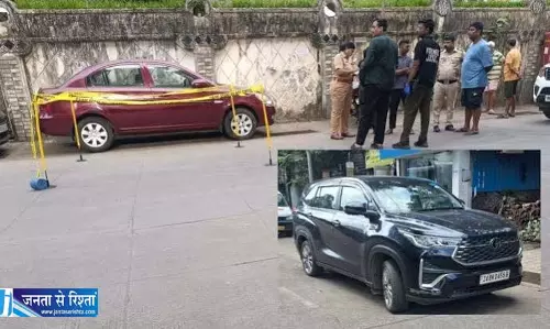 दर्दनाक हादसे में 9 साल के बच्चे की मौत, कार चला रही महिला ने मासूम को कुचला दर्दनाक हादसे में 9 साल के बच्चे की मौत, कार चला रही महिला ने मासूम को कुचला