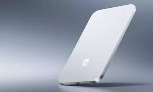Xiaomi ला रही प्रीमियम टैबलेट, 11000mAh बैटरी, 67W चार्जिंग के साथ हुआ लीक! Xiaomi ला रही प्रीमियम टैबलेट, 11000mAh बैटरी, 67W चार्जिंग के साथ हुआ लीक!