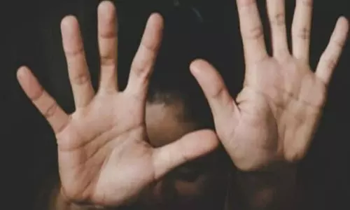 साढ़े तीन साल के मासूम बच्चे से क्रूरता, स्कूल स्टाफ पर यौन उत्पीड़न का केस
