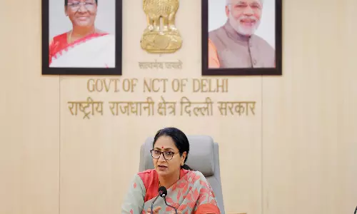 दिल्ली के तीन लैंडफिल से खाली हुई 100 एकड़ जमीन