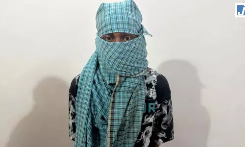 नेहरू नगर चौक हत्याकांड में बड़ा अपडेट, मुख्य आरोपी गिरफ्तार नेहरू नगर चौक हत्याकांड में बड़ा अपडेट, मुख्य आरोपी गिरफ्तार