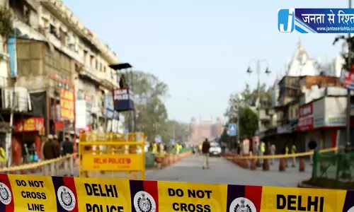 दिल्ली में घर से गहने और 1.75 लाख कैश चोरी दिल्ली में घर से गहने और 1.75 लाख कैश चोरी