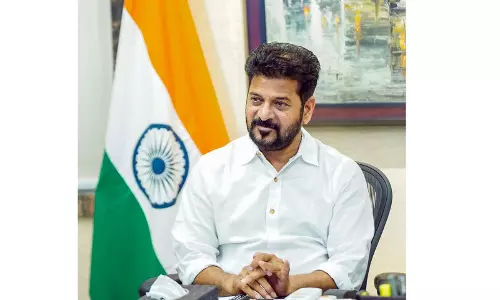 CM रेवंत रेड्डी 1 सितंबर को 1,000 दिन का माइलस्टोन पूरा करेंगे