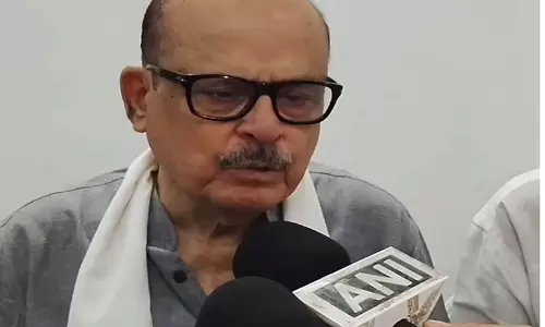 तारिक अनवर बोले नेपाल के साथ मजबूती से खड़ा हो भारत