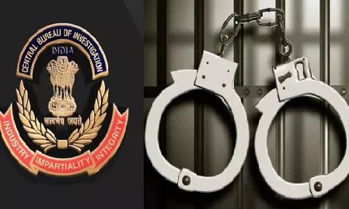 17 करोड़ के चिटफंड स्कैम में CBI का बड़ा एक्शन