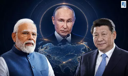 SCO Summit: आज मोदी-पुतिन की महामुलाकात...