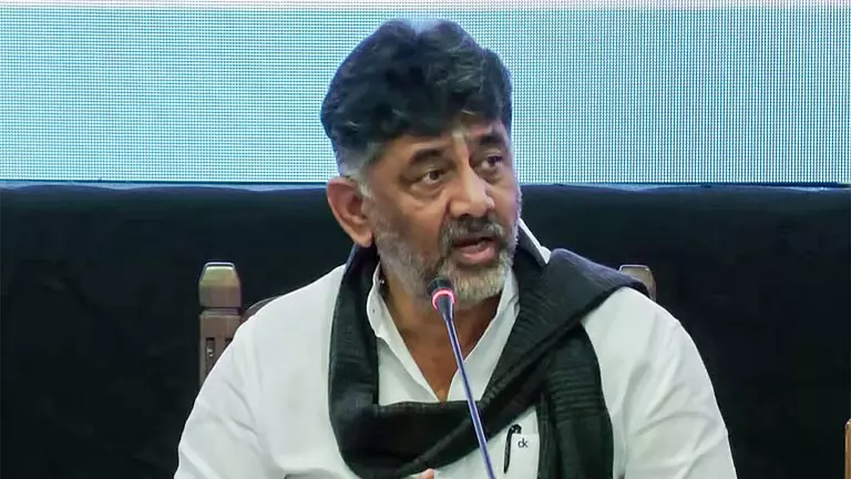मेकेदातु प्रोजेक्ट पर कर्नाटक सरकार सक्रिय मेकेदातु प्रोजेक्ट पर कर्नाटक सरकार सक्रिय